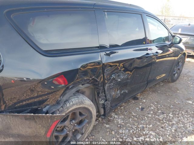2020 CHRYSLER PACIFICA 2C4RC1BG1LR119071 Photo 5