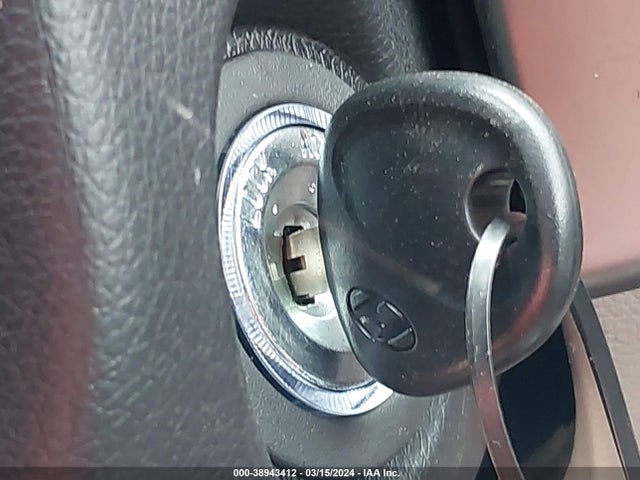 Hyundai SONATA SE 2016 5NPE24AF0GH410983 Image 11