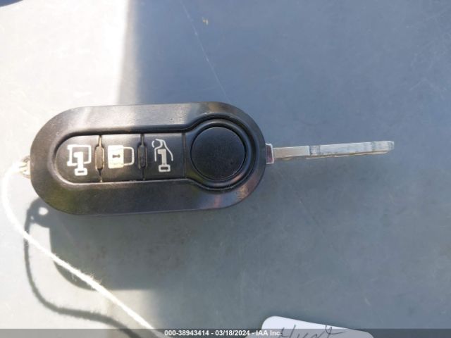 3C6TRVBG2EE101847 RAM Promaster 1500