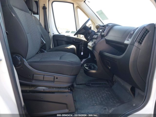 3C6TRVBG2EE101847 RAM Promaster 1500
