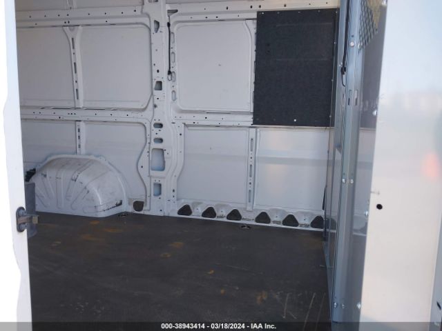 3C6TRVBG2EE101847 RAM Promaster 1500
