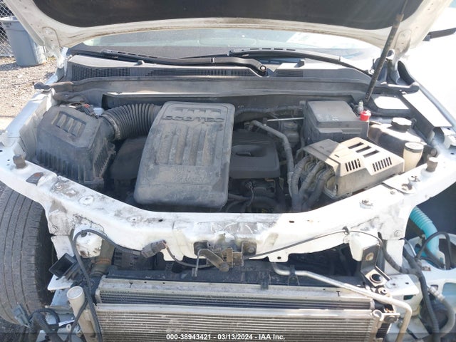 Chevrolet EQUINOX 1LT 2015 2GNFLFEK3F6112927 Image 10