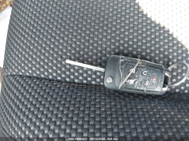 Chevrolet EQUINOX 1LT 2015 2GNFLFEK3F6112927 Image 11
