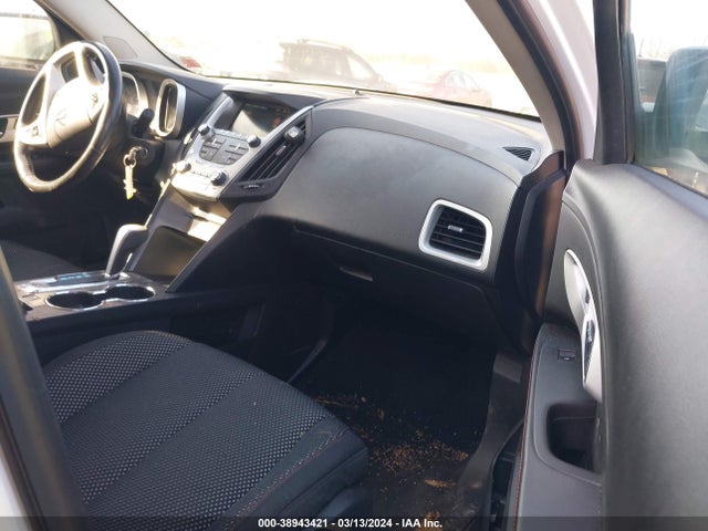 Chevrolet EQUINOX 1LT 2015 2GNFLFEK3F6112927 Image 5