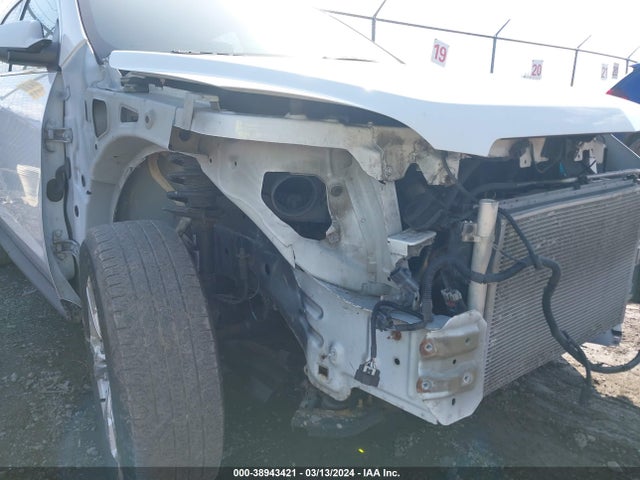 Chevrolet EQUINOX 1LT 2015 2GNFLFEK3F6112927 Image 6
