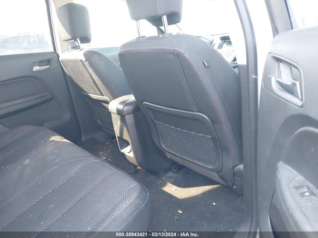 Chevrolet EQUINOX 1LT 2015 2GNFLFEK3F6112927 Image 8