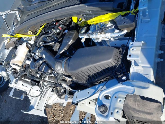 1C4RJKAG1P8865521 Jeep Grand Cherokee L Laredo 4x4