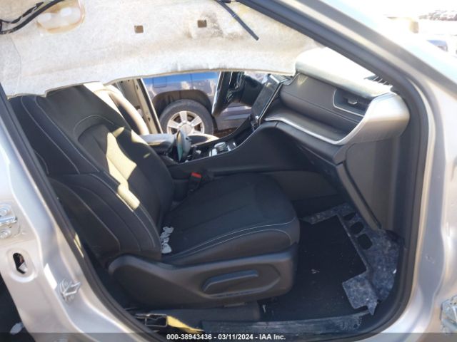1C4RJKAG1P8865521 Jeep Grand Cherokee L Laredo 4x4
