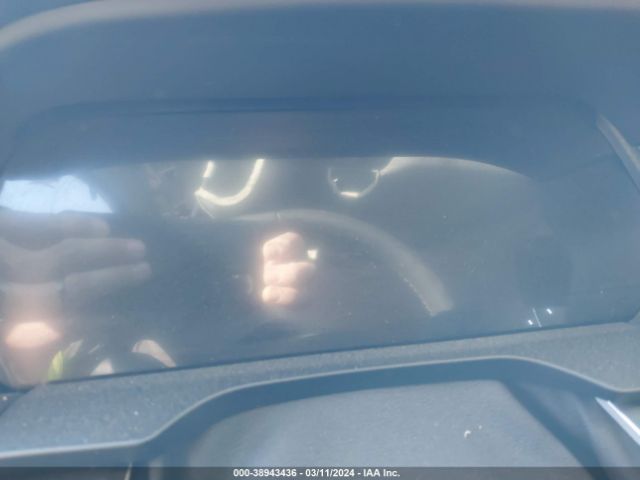 1C4RJKAG1P8865521 Jeep Grand Cherokee L Laredo 4x4