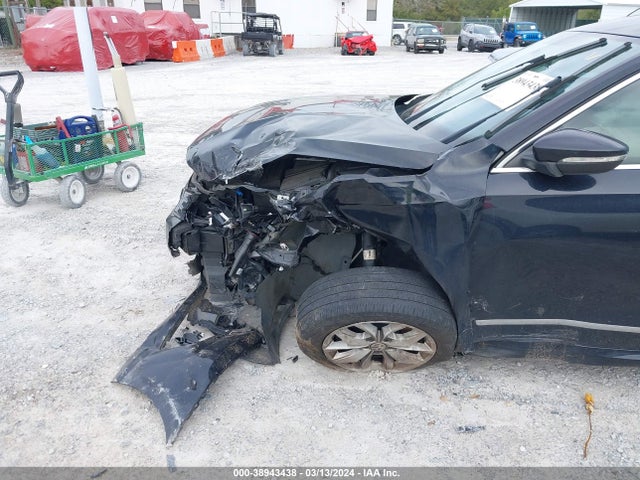 Volkswagen Passat 1.8t S 2017 1VWAT7A31HC057165 Image 12