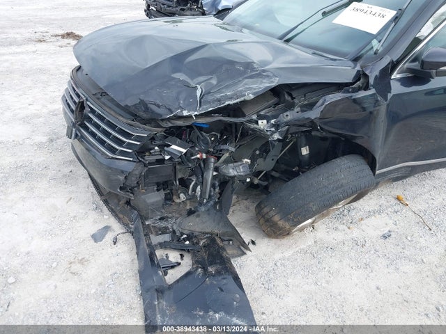 Volkswagen Passat 1.8t S 2017 1VWAT7A31HC057165 Image 6