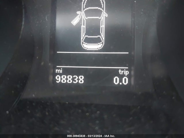 Volkswagen Passat 1.8t S 2017 1VWAT7A31HC057165 Image 7