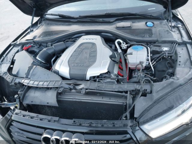 WAUW2AFC1HN042247 Audi A7 3.0t Premium Plus