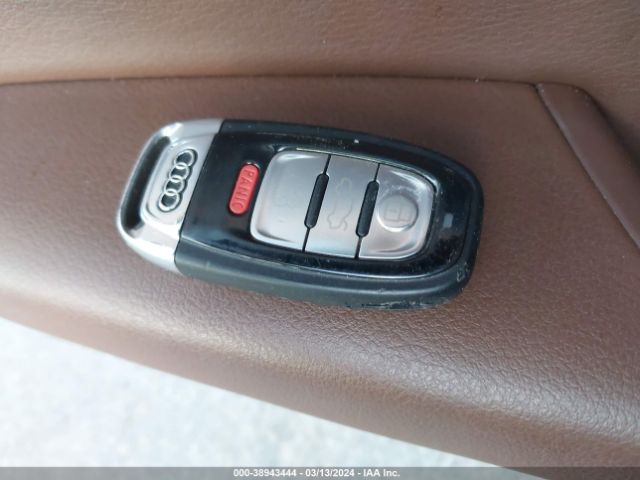 WAUW2AFC1HN042247 Audi A7 3.0t Premium Plus