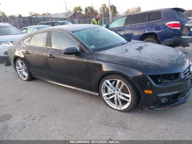 WAUW2AFC1HN042247 Audi A7 3.0t Premium Plus