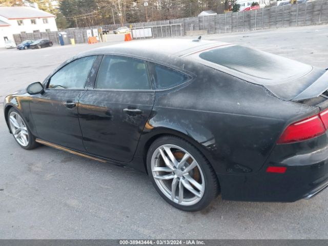 WAUW2AFC1HN042247 Audi A7 3.0t Premium Plus