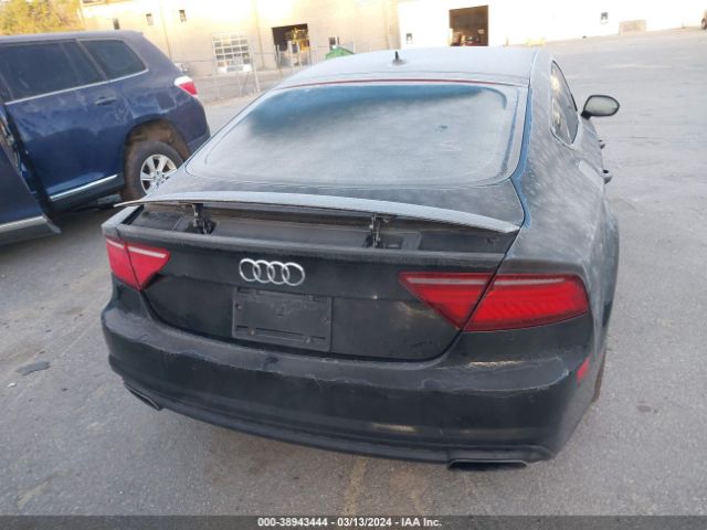 WAUW2AFC1HN042247 Audi A7 3.0t Premium Plus