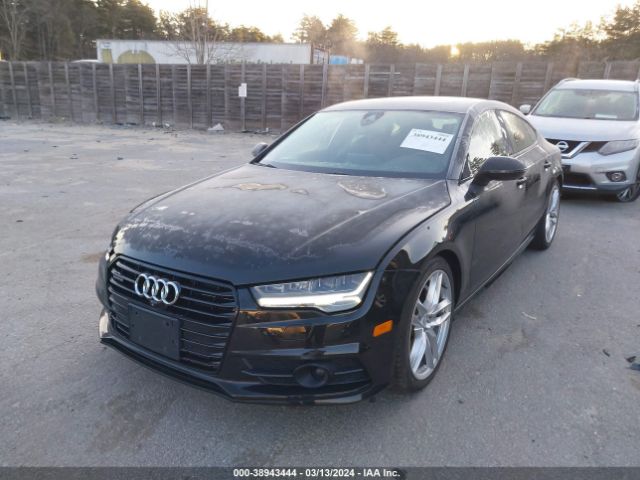 WAUW2AFC1HN042247 Audi A7 3.0t Premium Plus