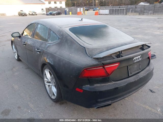 WAUW2AFC1HN042247 Audi A7 3.0t Premium Plus
