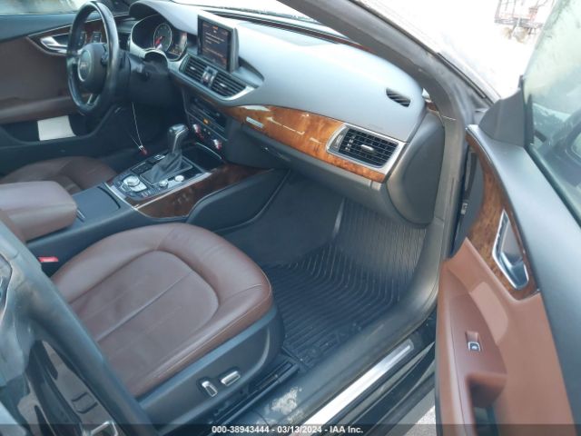 WAUW2AFC1HN042247 Audi A7 3.0t Premium Plus