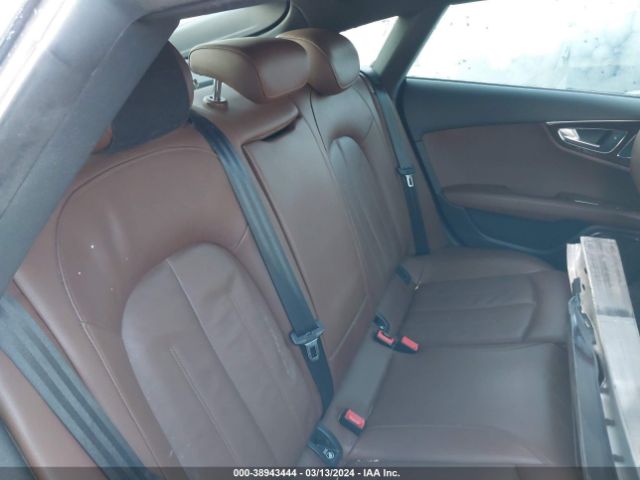 WAUW2AFC1HN042247 Audi A7 3.0t Premium Plus