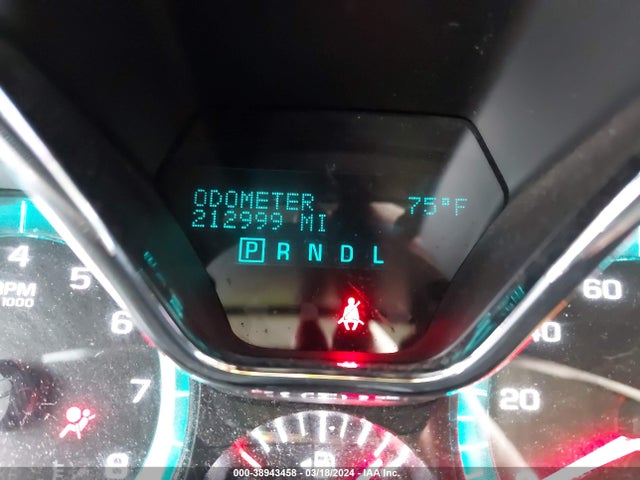 Chevrolet Traverse Ls 2014 1GNKRFEDXEJ275638 Image 7