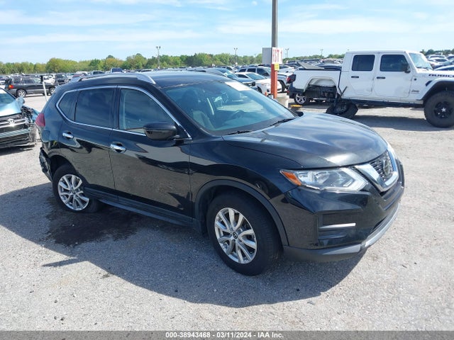 Nissan Rogue Sv Fwd 2020 JN8AT2MT3LW013441 zdjęcie główne