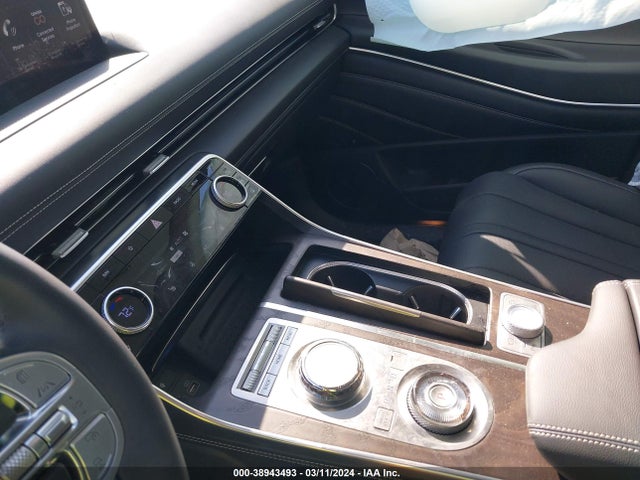 Genesis Gv80 2.5t Awd 2024 KMUHBDSB6RU182020 Image 15