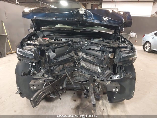 1GYS4EKL1MR346202 Cadillac Escalade 4wd Sport