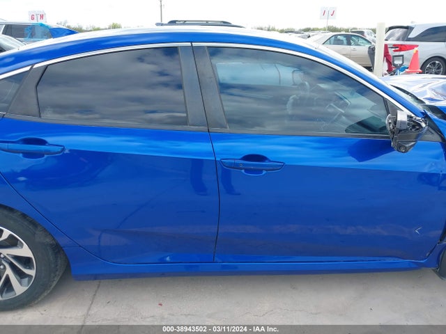 Honda CIVIC EX 2017 19XFC2F73HE072458 Image 12