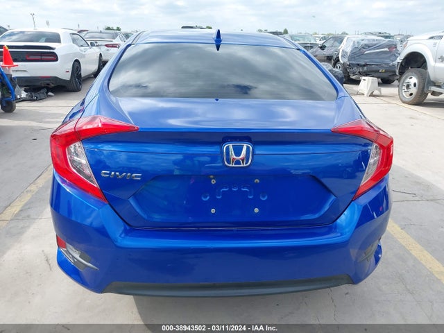 Honda CIVIC EX 2017 19XFC2F73HE072458 Image 15