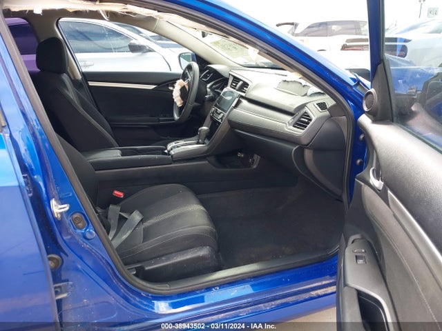 Honda CIVIC EX 2017 19XFC2F73HE072458 Image 5