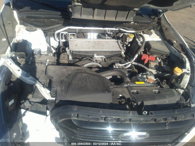 4S4WMARDXM3428846 Subaru Ascent Touring