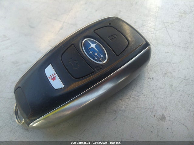 4S4WMARDXM3428846 Subaru Ascent Touring