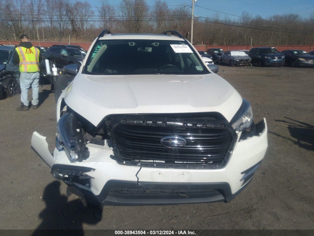 4S4WMARDXM3428846 Subaru Ascent Touring