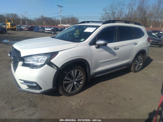 4S4WMARDXM3428846 Subaru Ascent Touring