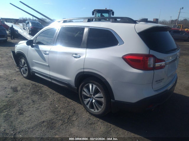 4S4WMARDXM3428846 Subaru Ascent Touring