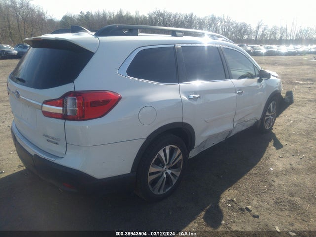 4S4WMARDXM3428846 Subaru Ascent Touring