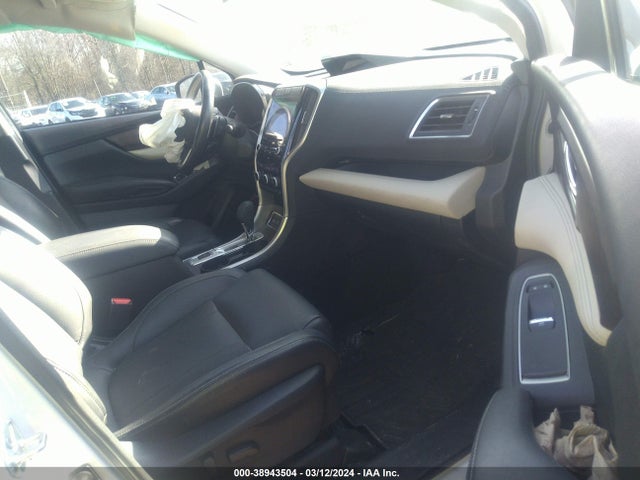 4S4WMARDXM3428846 Subaru Ascent Touring