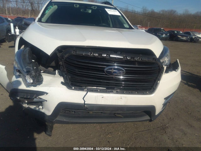 4S4WMARDXM3428846 Subaru Ascent Touring