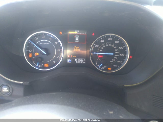 4S4WMARDXM3428846 Subaru Ascent Touring