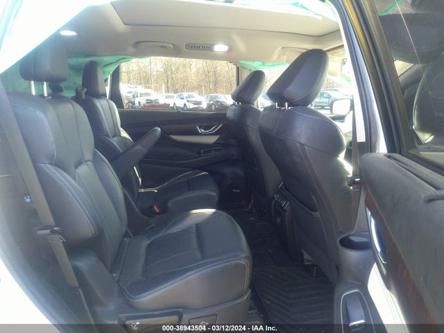 4S4WMARDXM3428846 Subaru Ascent Touring