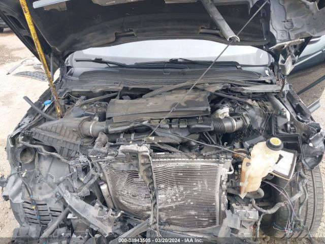 SALWR2EF5GA552504 Land Rover Range Rover Sport 5.0l V8 Supercharged/5.0l V8 Supercharged Dynamic