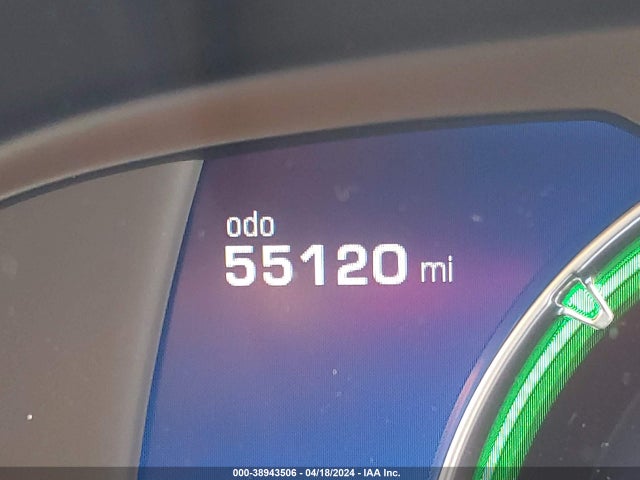 Cadillac Elr Standard 2014 1G6RM1E43EU601791 Image 12