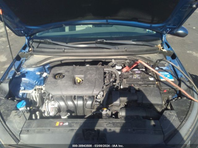 5NPD84LF6LH555303 Hyundai Elantra Value Edition