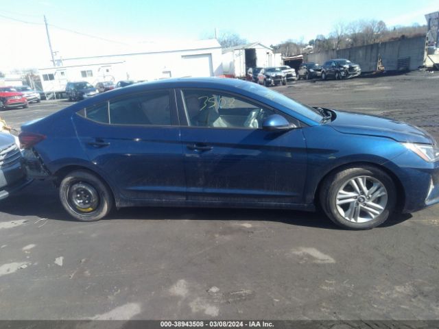 5NPD84LF6LH555303 Hyundai Elantra Value Edition