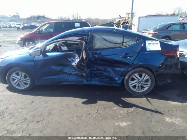 5NPD84LF6LH555303 Hyundai Elantra Value Edition