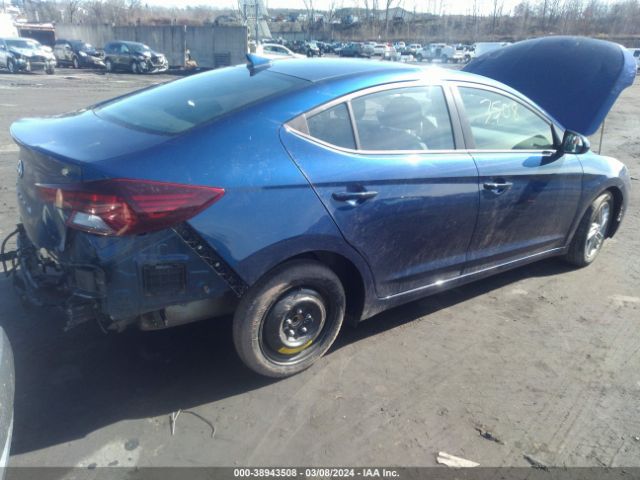 5NPD84LF6LH555303 Hyundai Elantra Value Edition