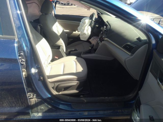 5NPD84LF6LH555303 Hyundai Elantra Value Edition