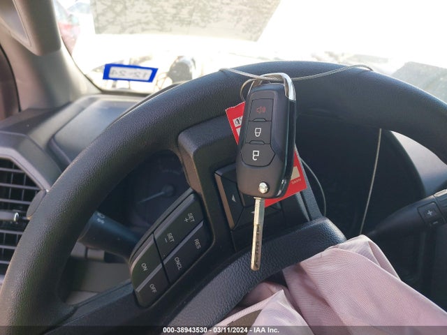 Ford F-250 Xl 2019 1FT7W2BT2KEG85950 Image 11